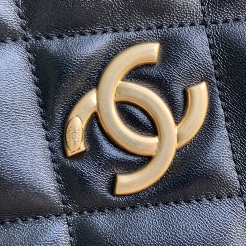 Chanel Satchel Bags